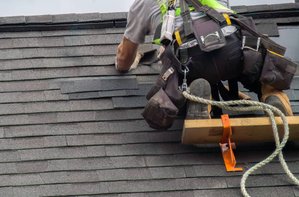 Reliable Emergency Roof Repair contractor in Kingsley, PA by Brentwood Metal Roofing