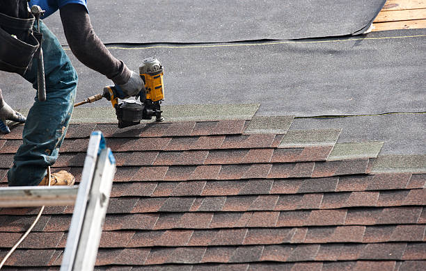 Licensed Emergency Roof Repair service in Kingsley, PA - Brentwood Metal Roofing